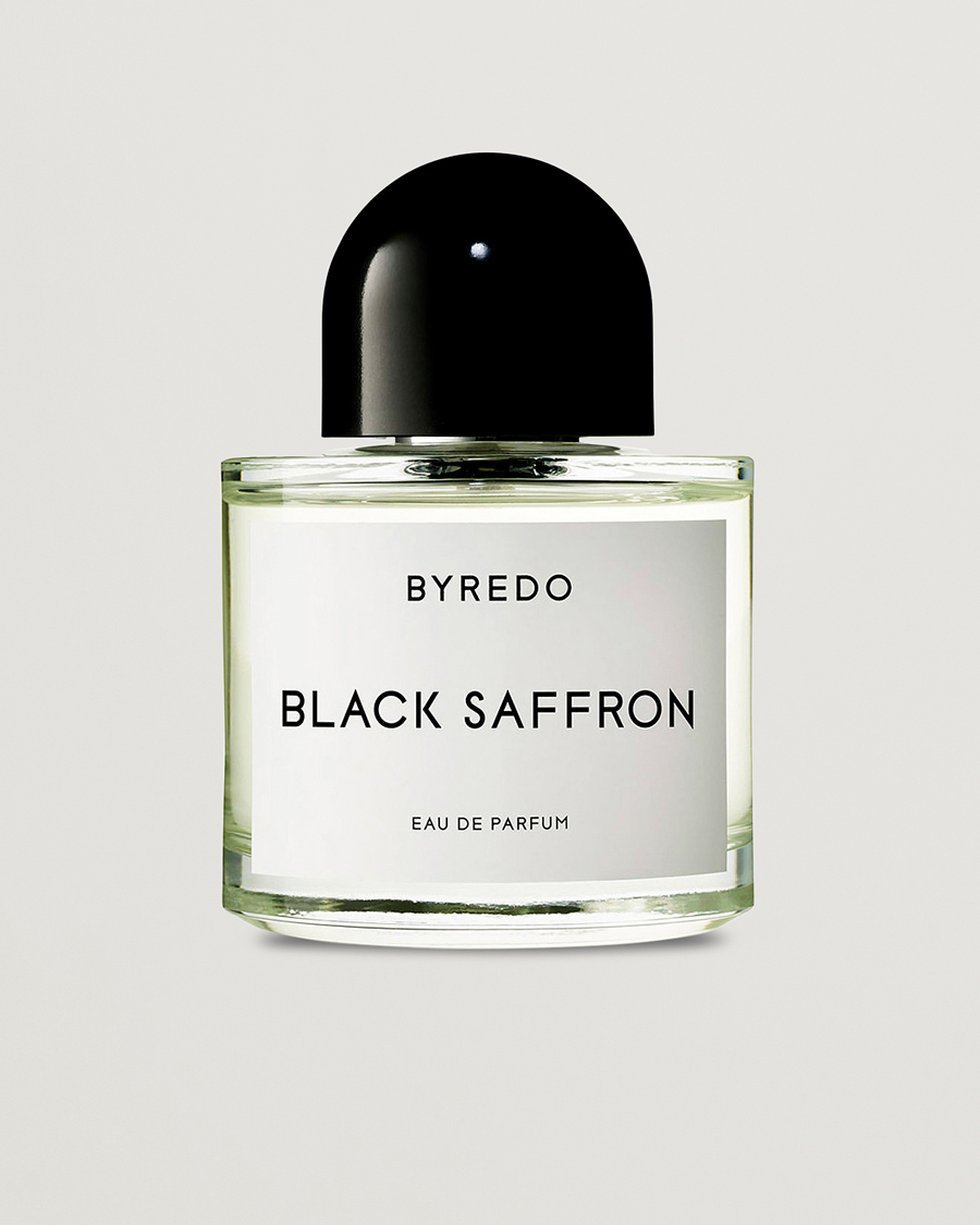 Herr | Parfymer | BYREDO | Black Saffron Eau de Parfum 100ml