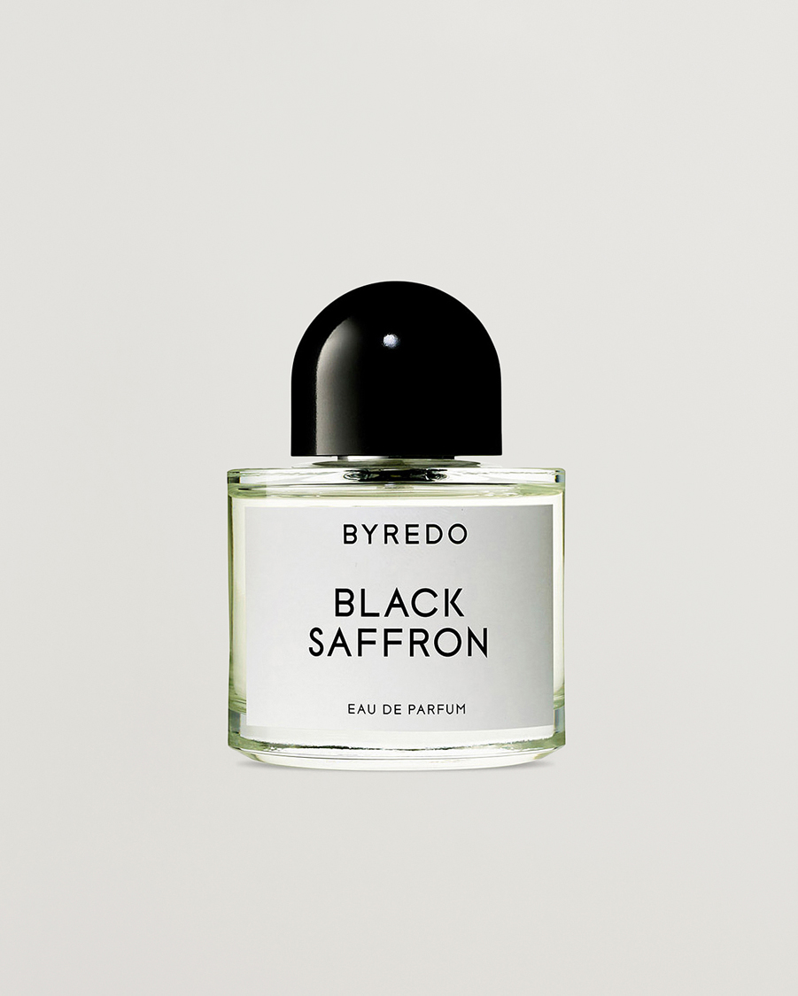 Herr | Parfymer | BYREDO | Black Saffron Eau de Parfum 50ml