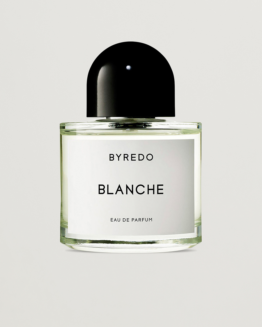 Herr | Parfymer | BYREDO | Blanche Eau de Parfum 100ml