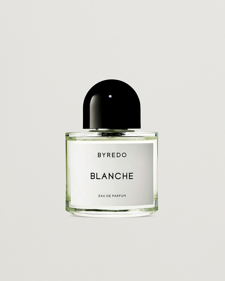 Herr | Parfymer | BYREDO | Blanche Eau de Parfum 50ml