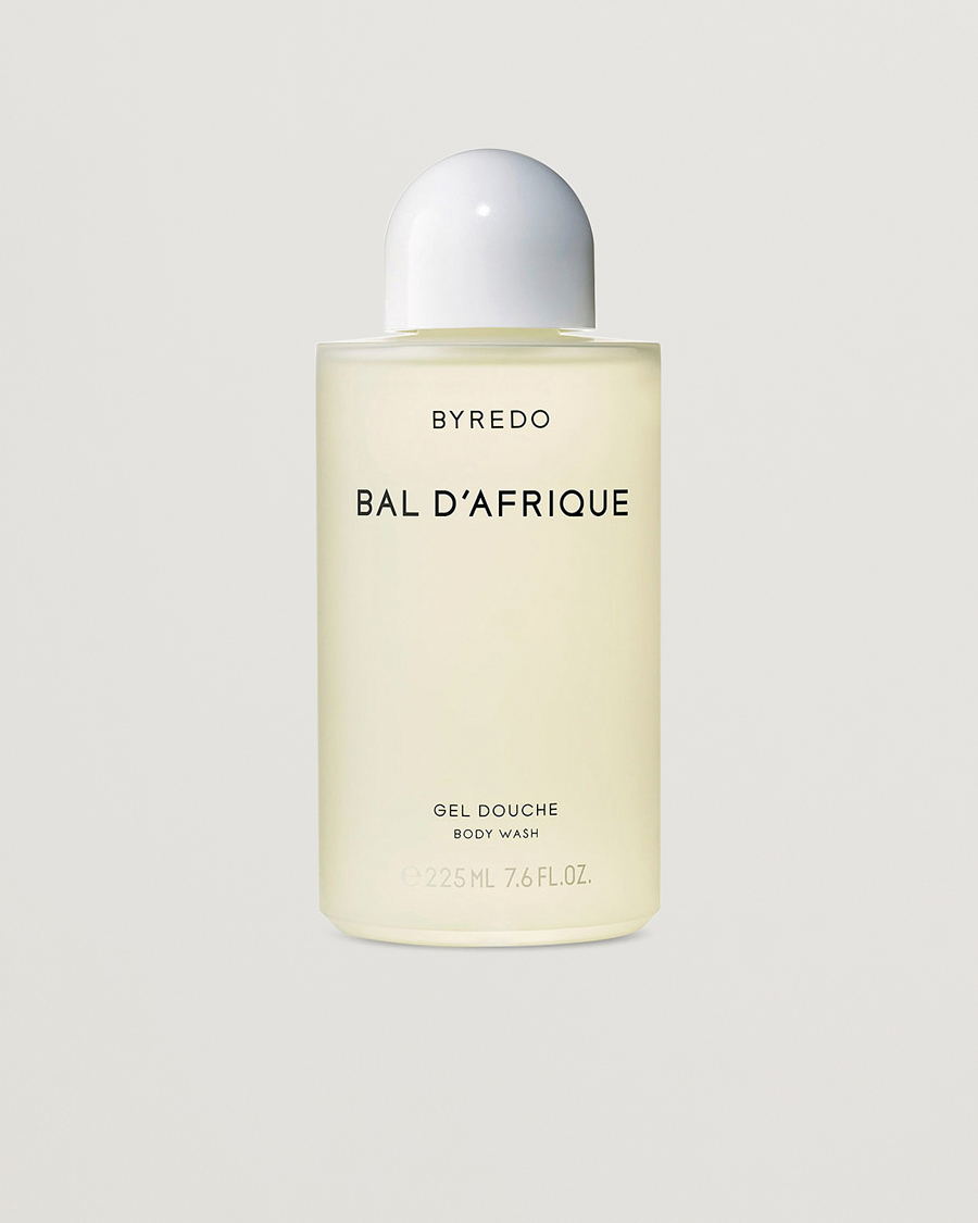 Herr | Hudvård | BYREDO | Body Wash Bal d'Afrique 225ml