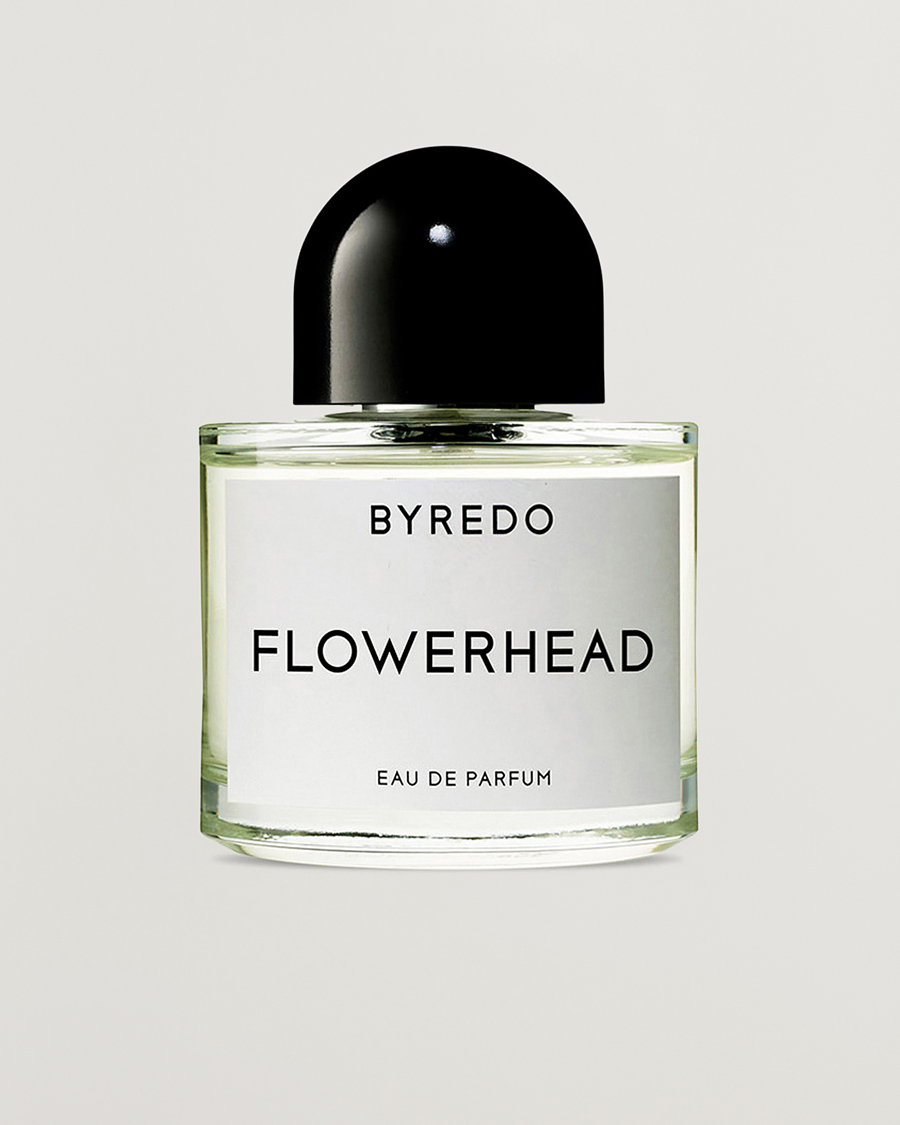 Herr | Parfymer | BYREDO | Flowerhead Eau de Parfum 100ml