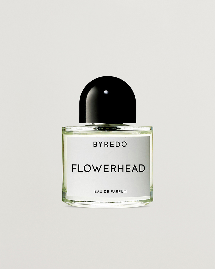 Herr | Parfymer | BYREDO | Flowerhead Eau de Parfum 50ml