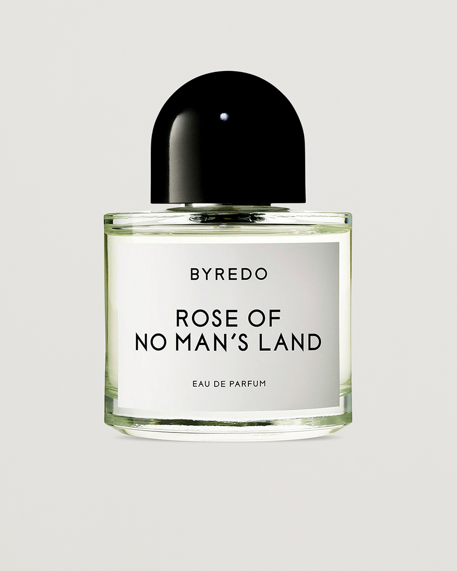 Herr | Parfymer | BYREDO | Rose of No Man's Land Eau de Parfum 100ml