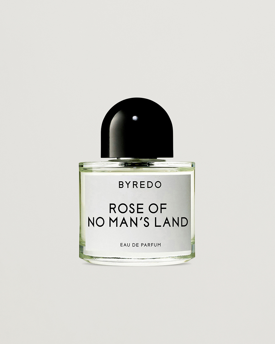 Herr | Parfymer | BYREDO | Rose of No Man's Land Eau de Parfum 50ml