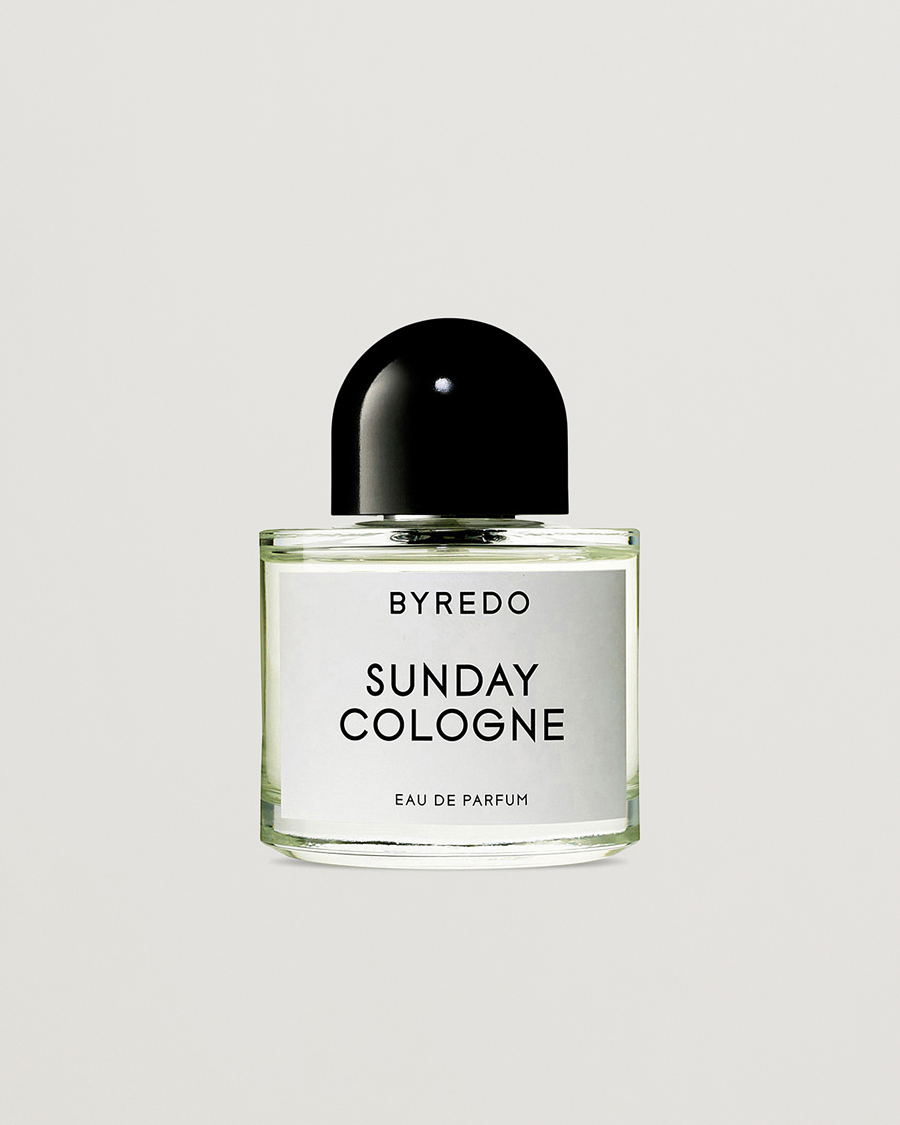 Herr | Parfymer | BYREDO | Sunday Cologne Eau de Parfum 50ml