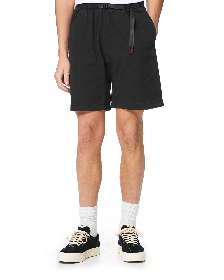 Herr | Shorts | Gramicci | Organic Twill G-Shorts Black