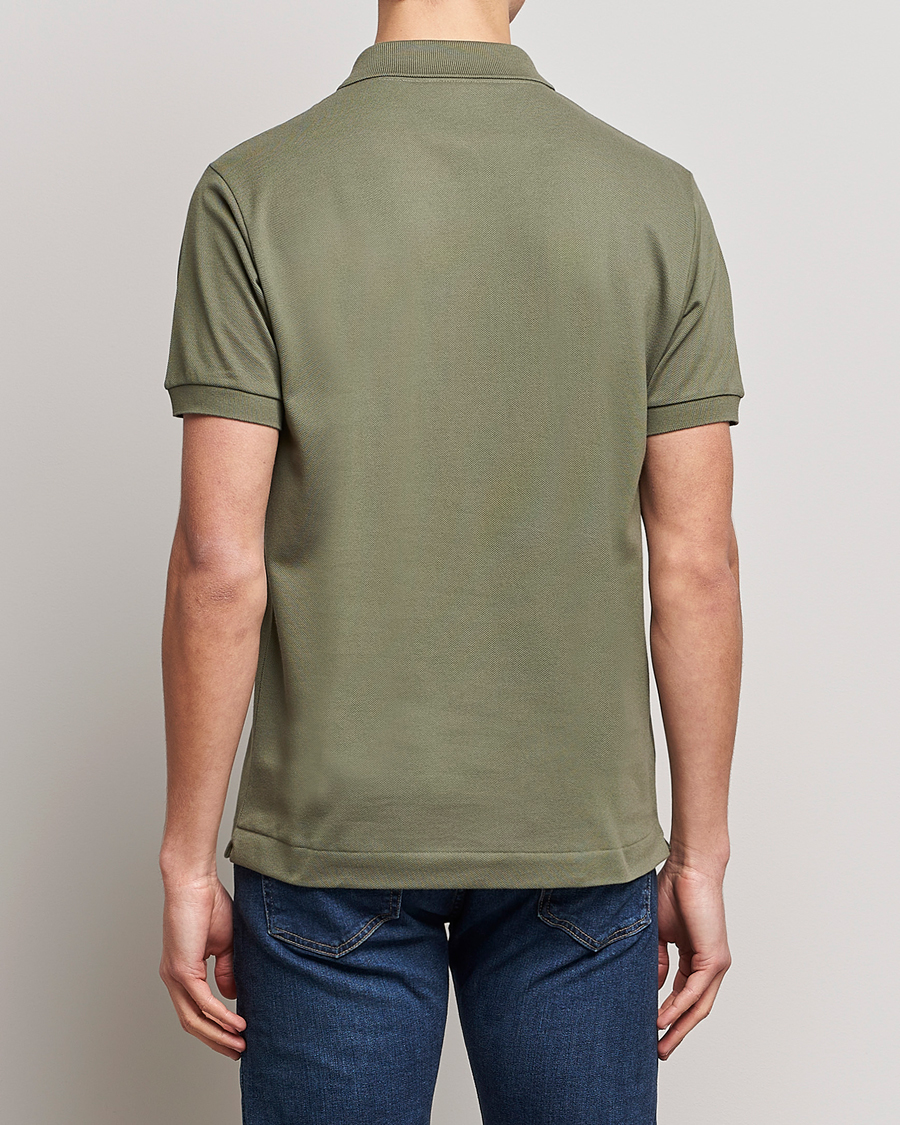 Herr | Pikéer | Lacoste | Original Polo Piké Tank
