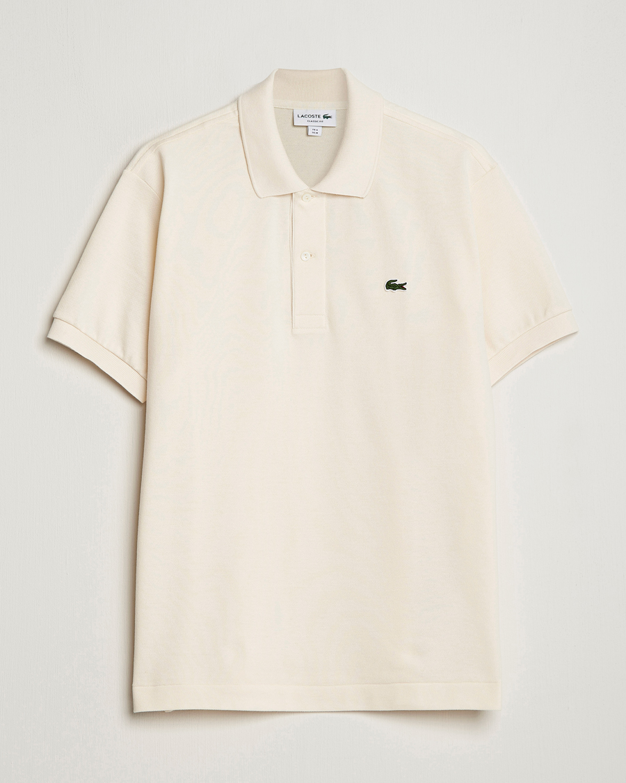 Herr | Pikéer | Lacoste | Original Polo Piké Lapland