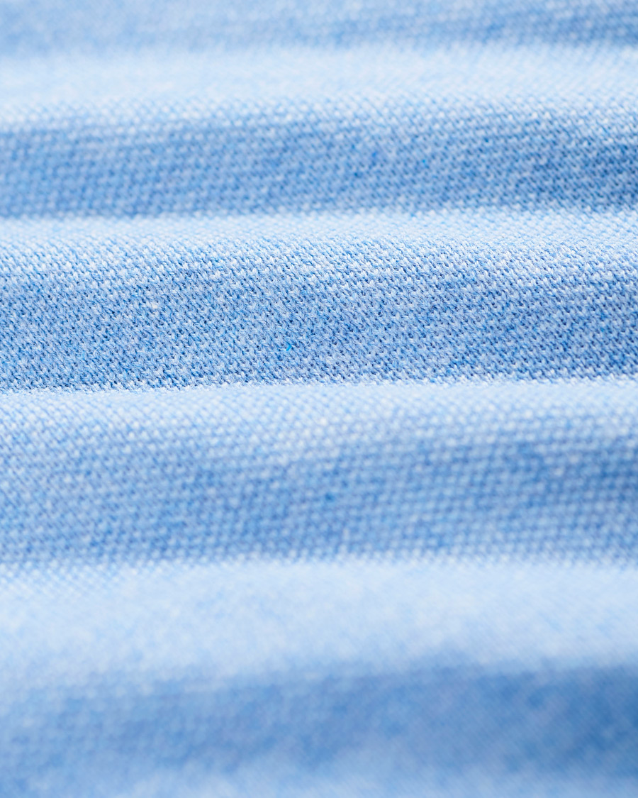 Herr | Pikéer | Lacoste | Original Polo Piké Cloudy Blue