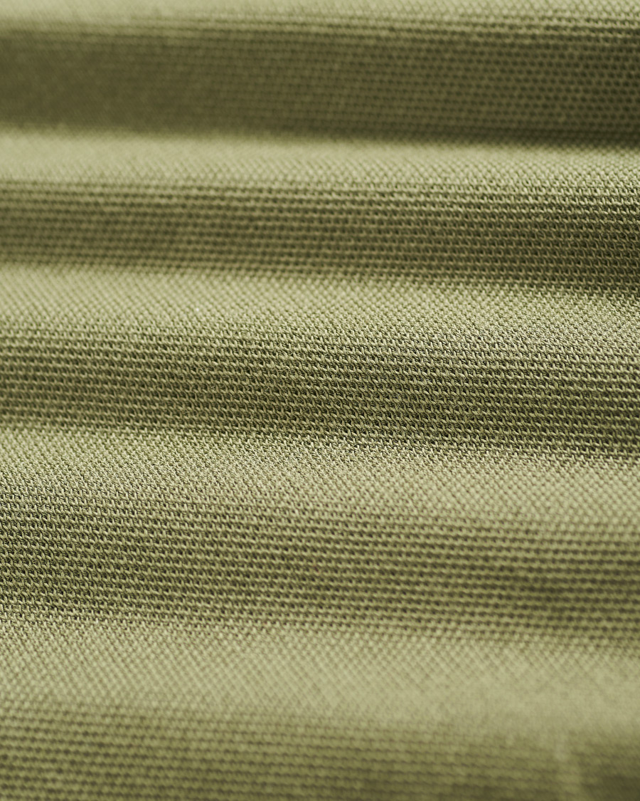 Herr | Pikéer | Lacoste | Regular Fit Tonal Crocodile Poloshirt Tank