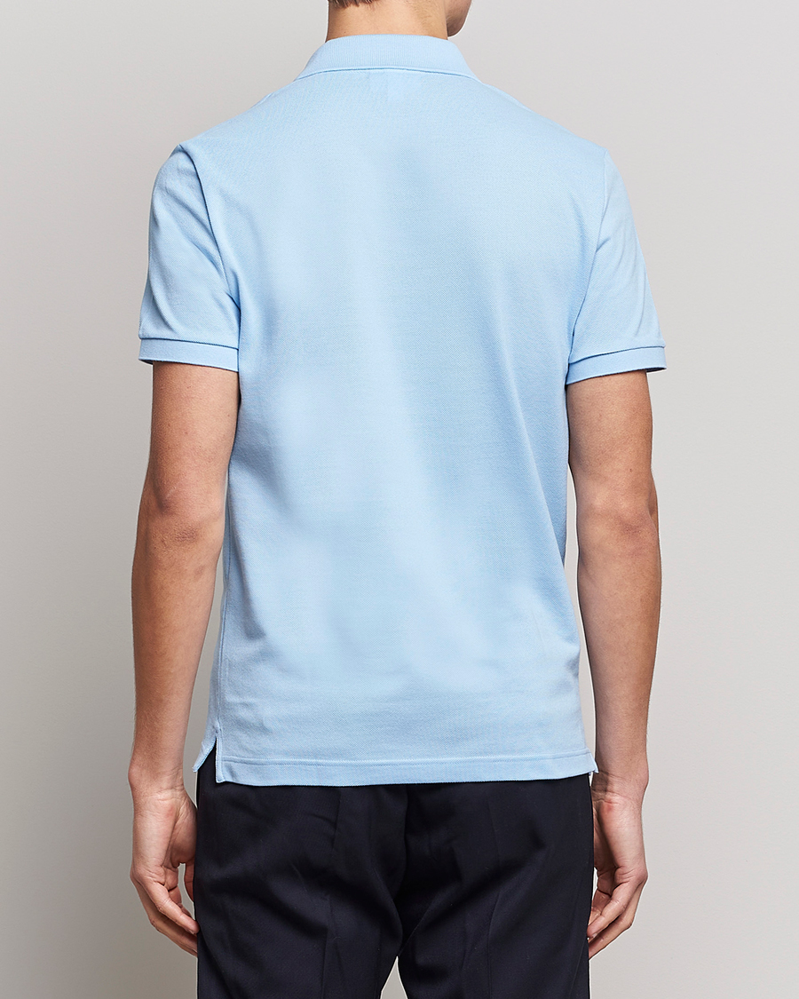 Herr | Pikéer | Lacoste | Slim Fit Polo Piké Overview