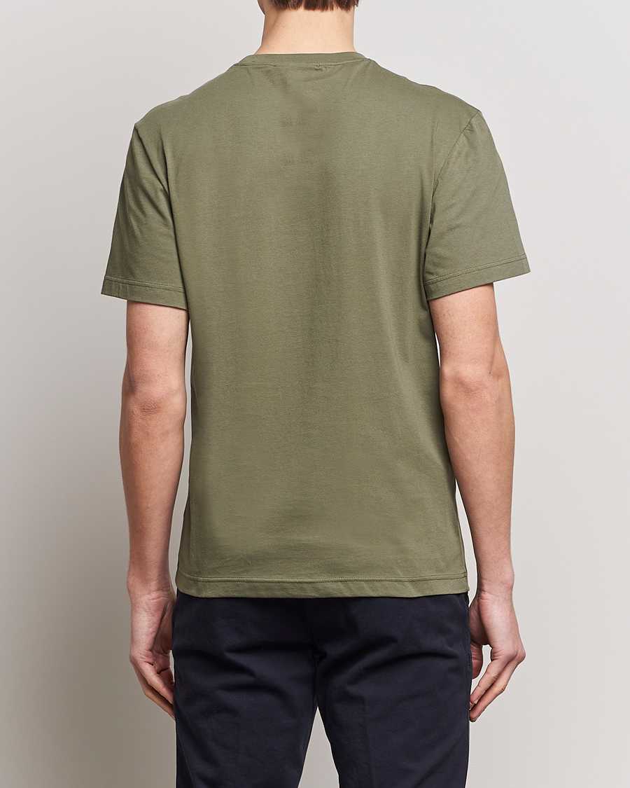 Herr | T-Shirts | Lacoste | Crew Neck T-Shirt Tank