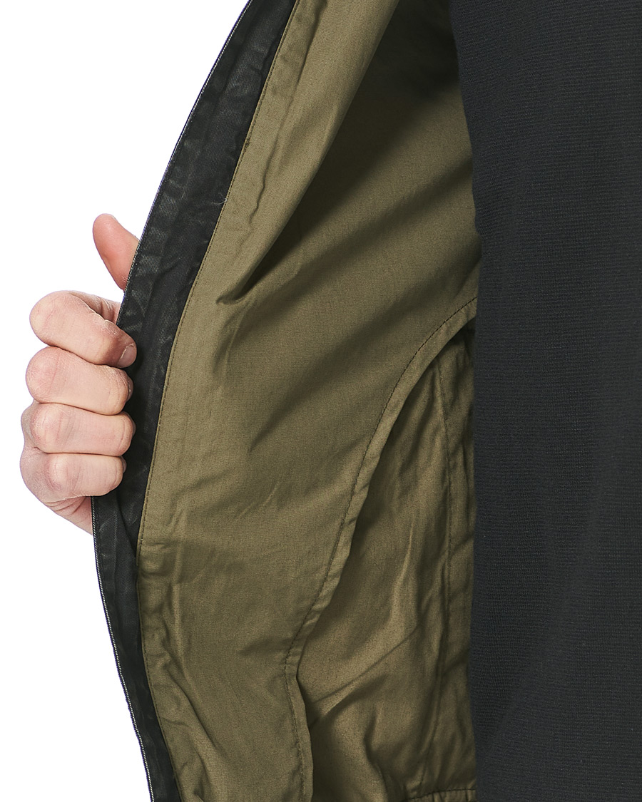 Herr | Jackor | Aeronautica Militare | 7PIL Pilot Bomber Jacket Camouflage