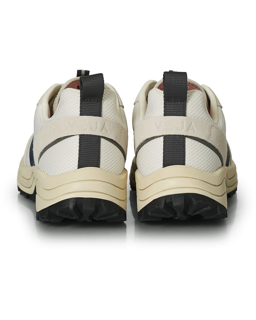 Herr | Veja Venturi Running Sneaker Gravel/Nautico | Veja | Venturi Running Sneaker Gravel/Nautico
