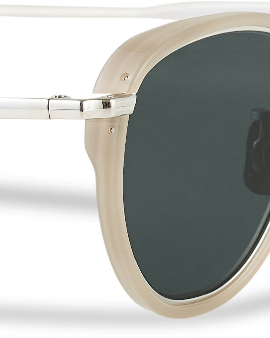 Herr | Eyevan 7285 797 Sunglasses Beige | EYEVAN 7285 | 797 Sunglasses Beige
