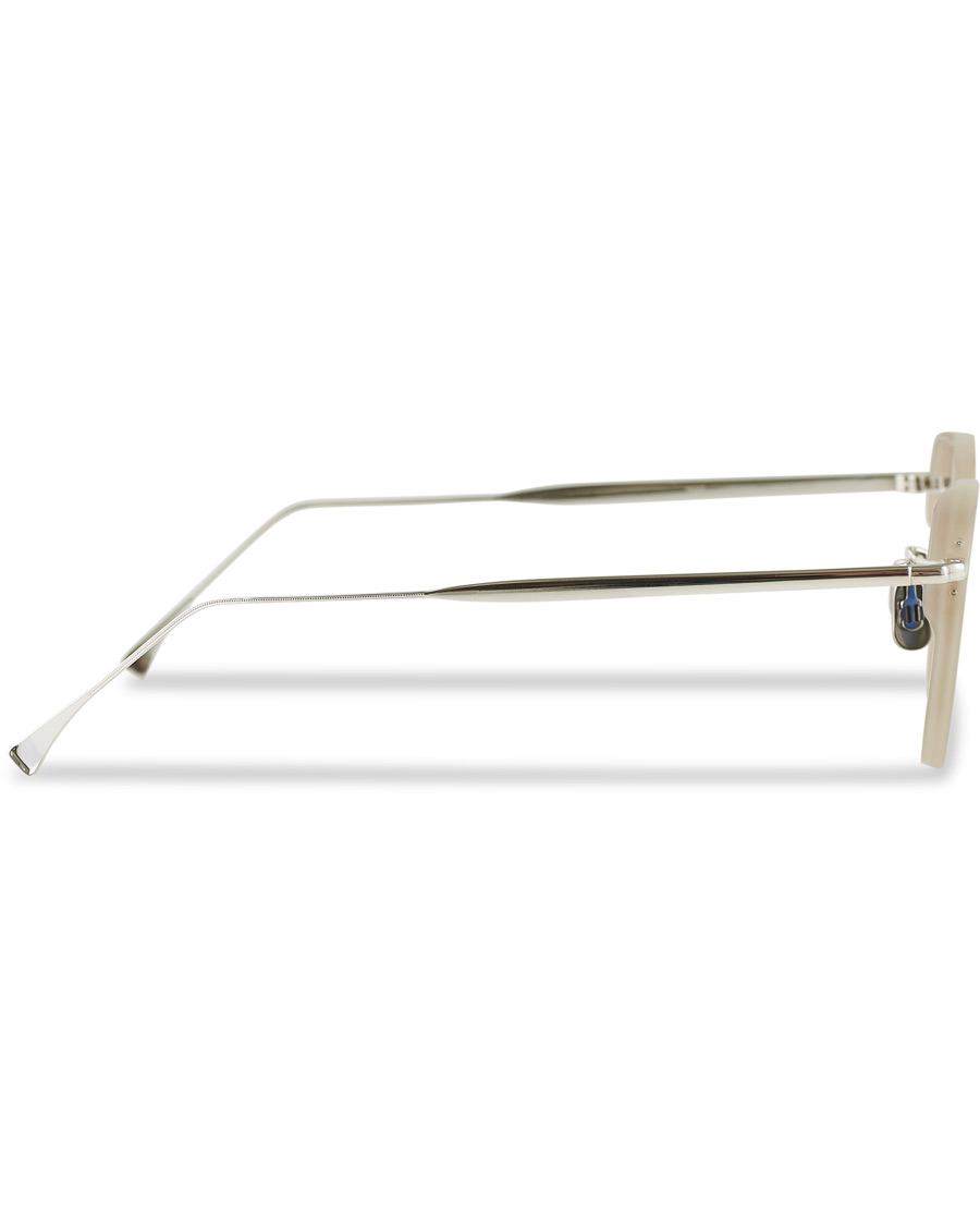 Herr | Eyevan 7285 797 Sunglasses Beige | EYEVAN 7285 | 797 Sunglasses Beige
