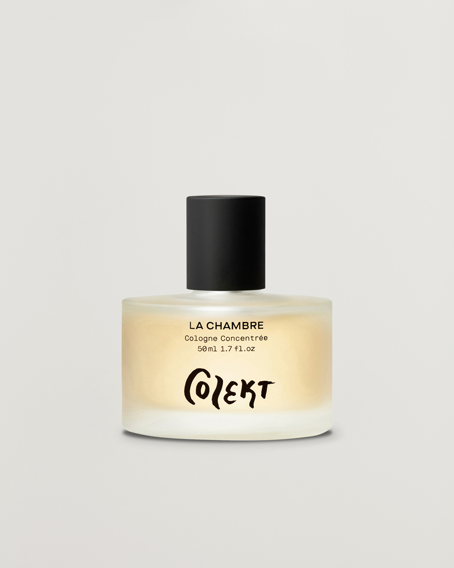 Herr | Parfymer | Colekt | La Chambre Cologne Concentrée 50ml