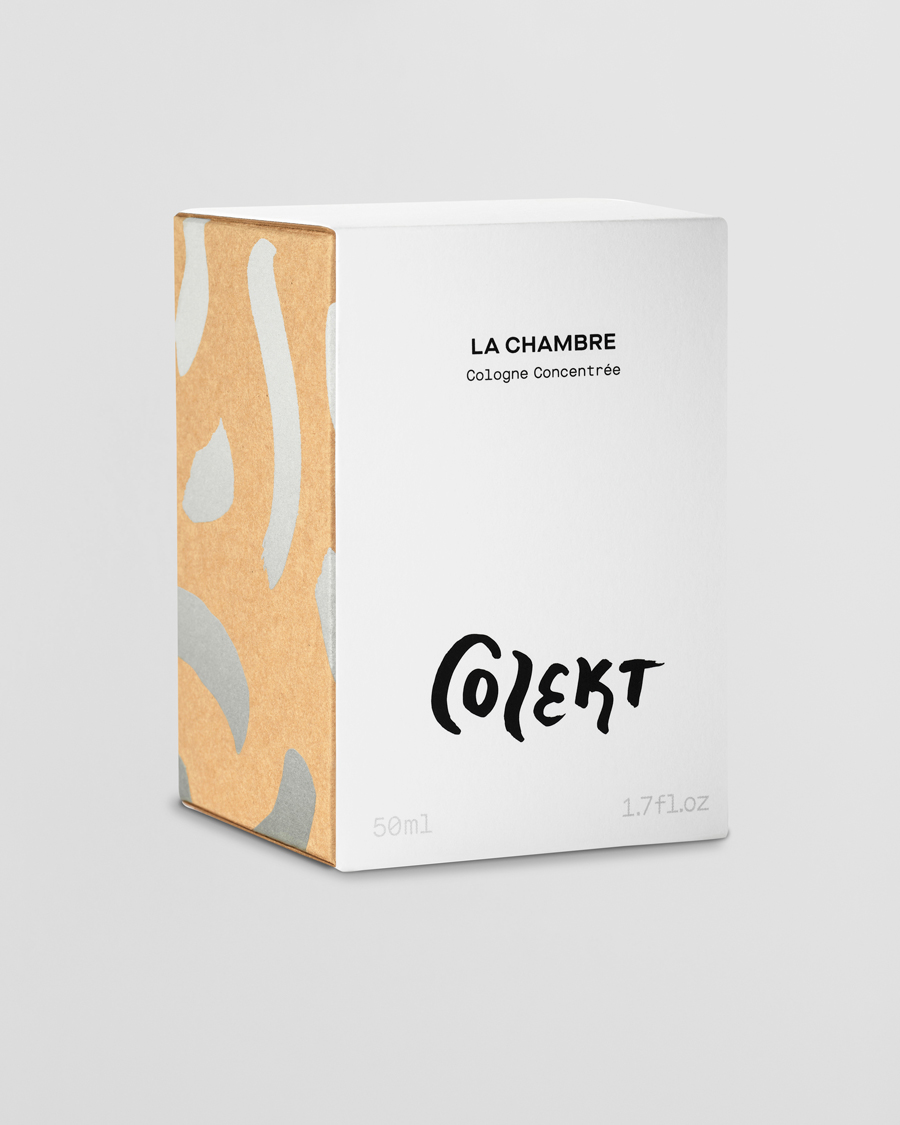 Herr | Parfymer | Colekt | La Chambre Cologne Concentrée 50ml