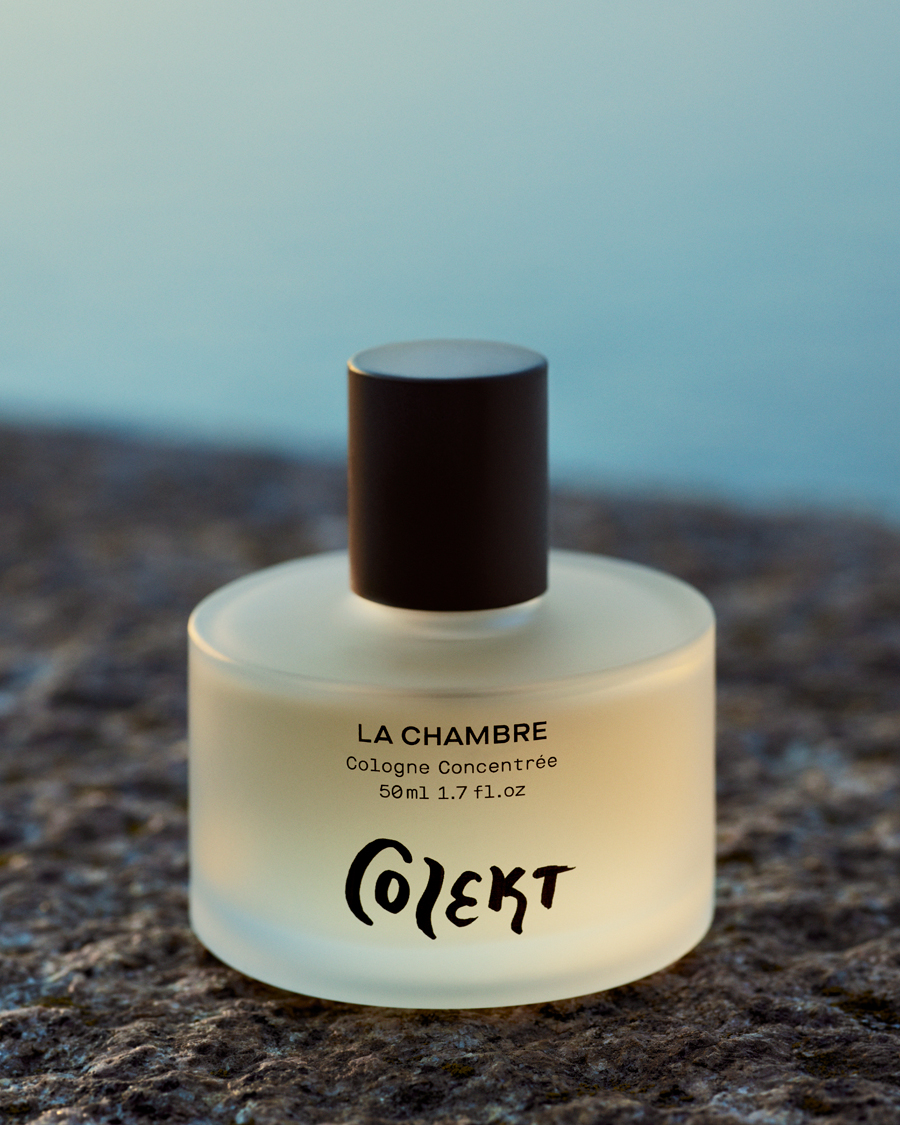 Herr | Parfymer | Colekt | La Chambre Cologne Concentrée 50ml