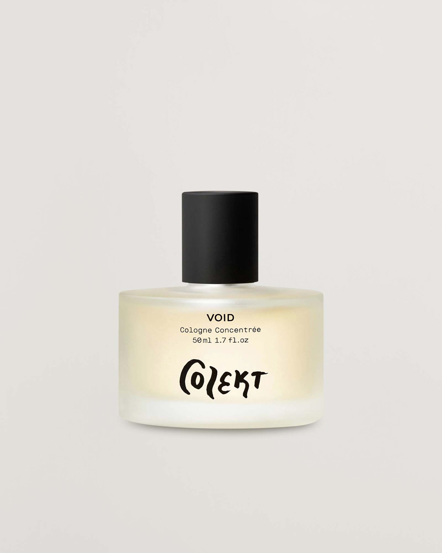 Herr | Parfymer | Colekt | Void Cologne Concentrée 50ml