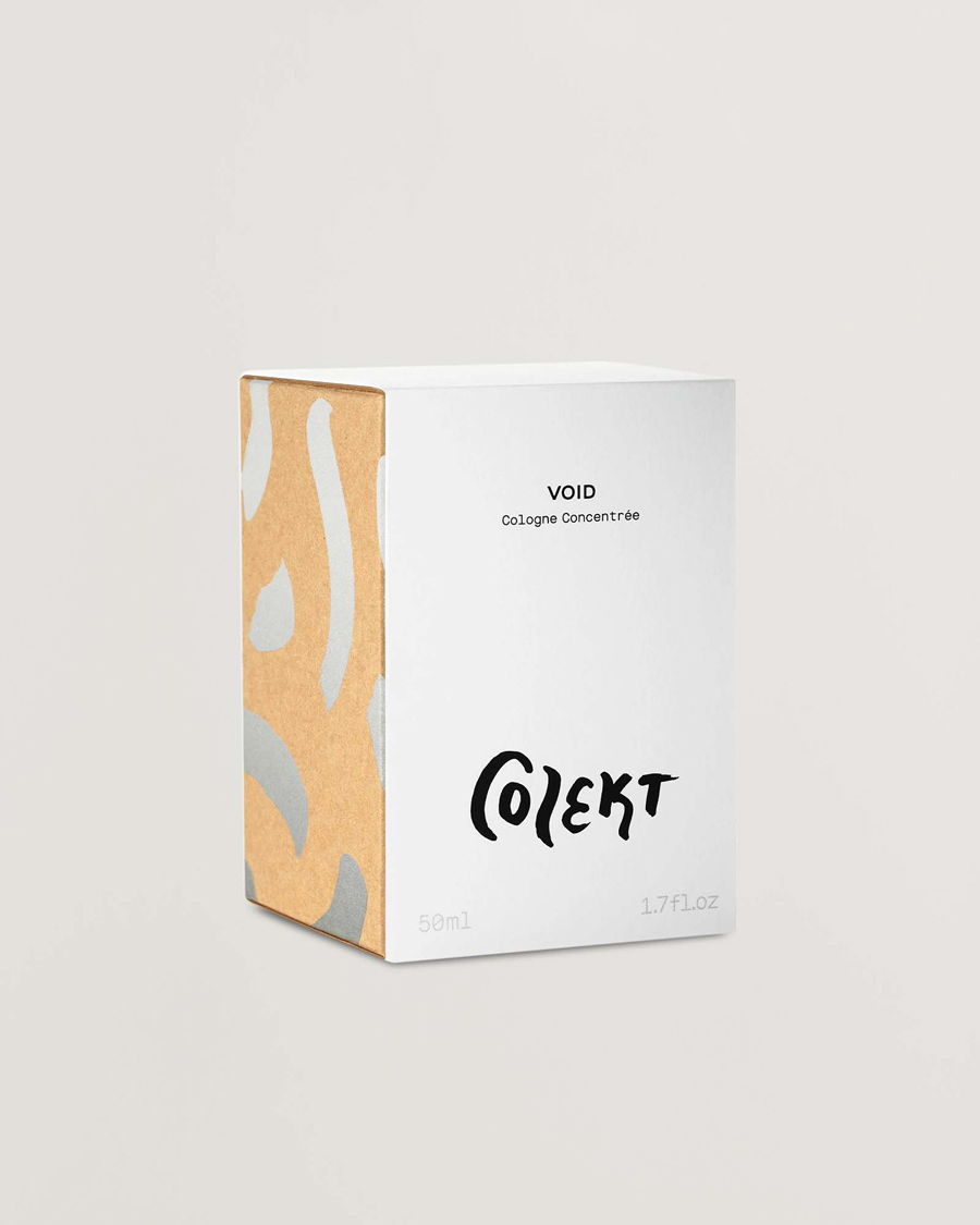 Herr | Parfymer | Colekt | Void Cologne Concentrée 50ml