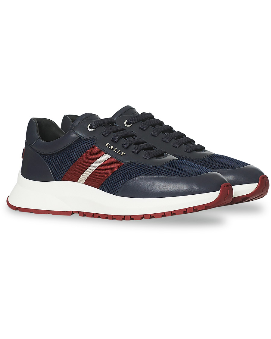 Herr | Bally Daryn Sneaker Midnight | Bally | Daryn Sneaker Midnight
