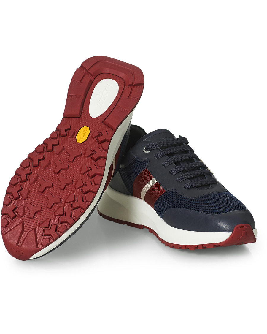 Herr | Bally Daryn Sneaker Midnight | Bally | Daryn Sneaker Midnight