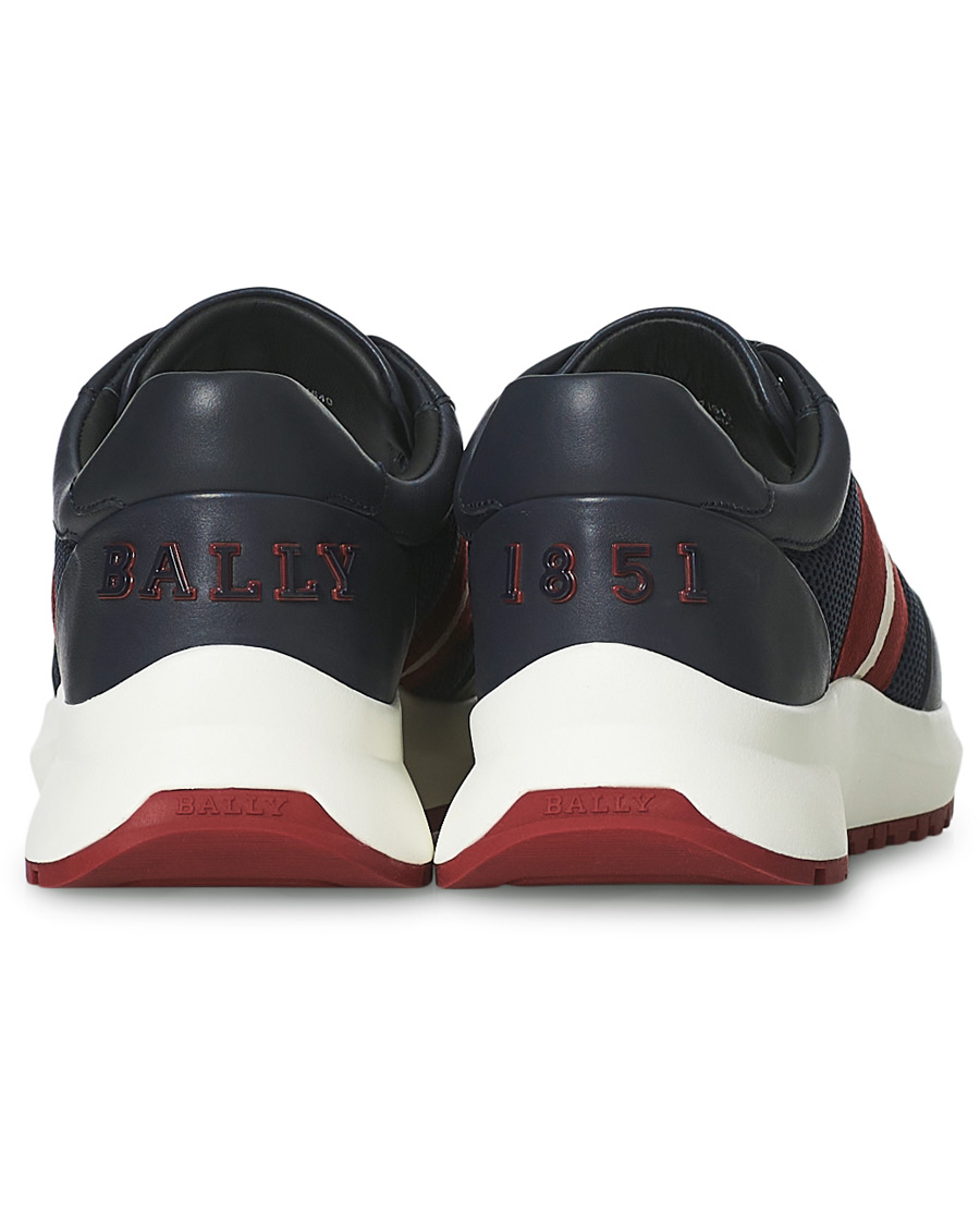 Herr | Bally Daryn Sneaker Midnight | Bally | Daryn Sneaker Midnight