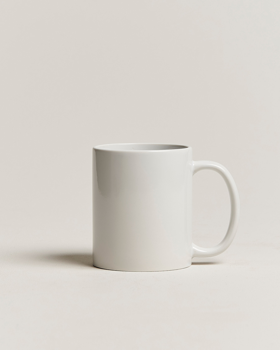 Herr | Café Kitsuné Ceramic Mug Latte | Café Kitsuné | Ceramic Mug Latte
