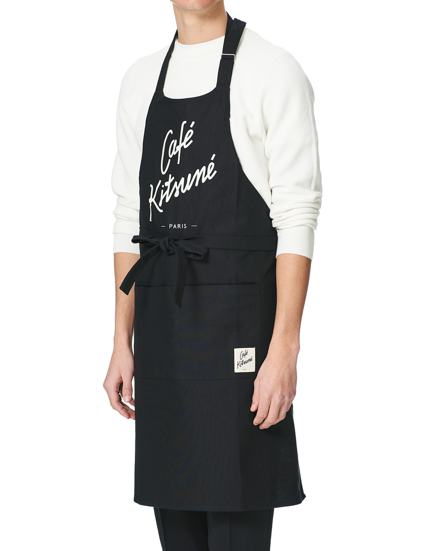 Apron cafe on sale