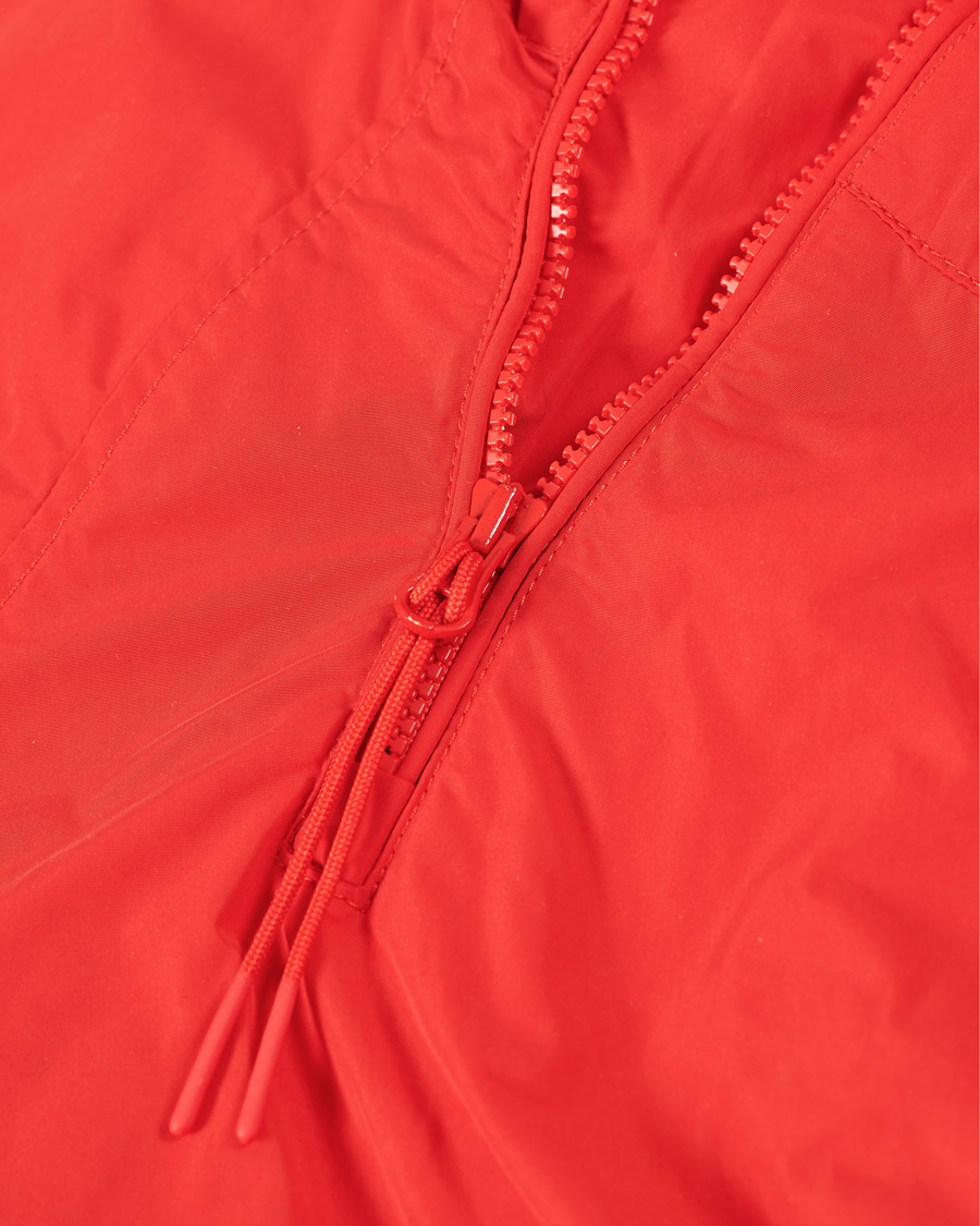 Herr | Jackor | C.P. Company | Metropolis Memri Hooded Jacket Red