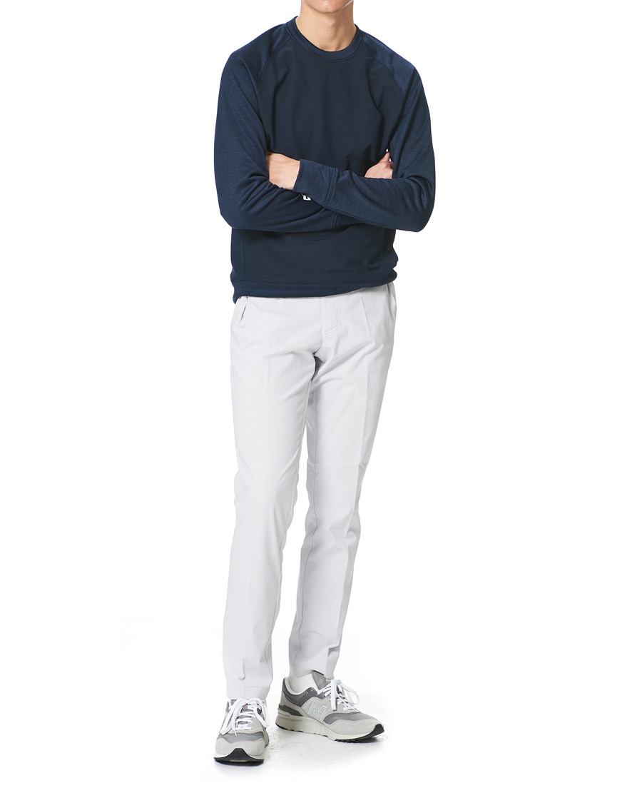 Herr | Byxor | J.Lindeberg | Vent Golf Pants Micro Chip