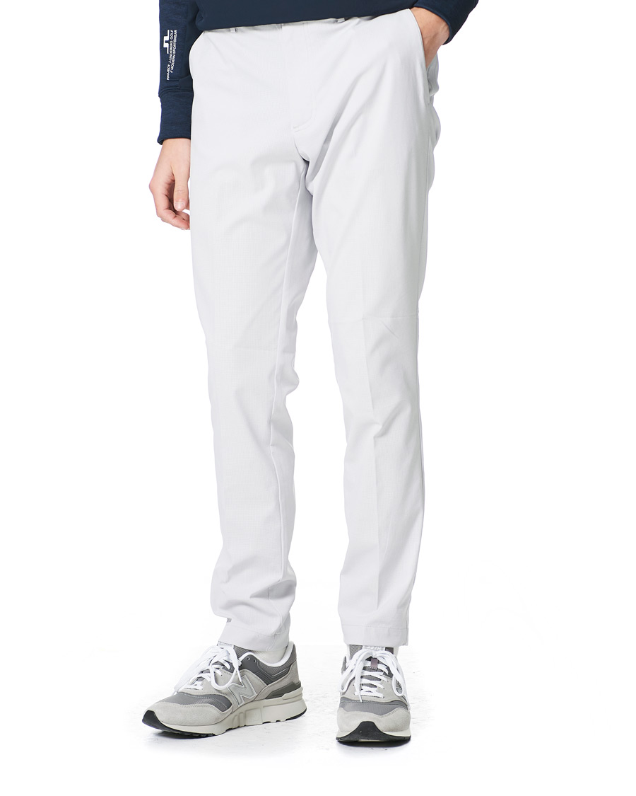 Herr | Byxor | J.Lindeberg | Vent Golf Pants Micro Chip