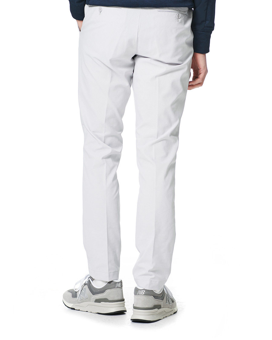 Herr | Byxor | J.Lindeberg | Vent Golf Pants Micro Chip