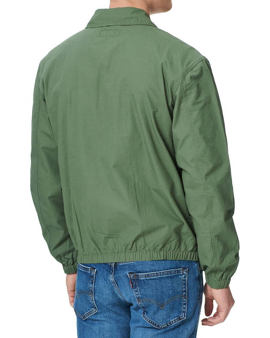 Herr | Jackor | Polo Ralph Lauren | Bayport Jacket Cargo Green