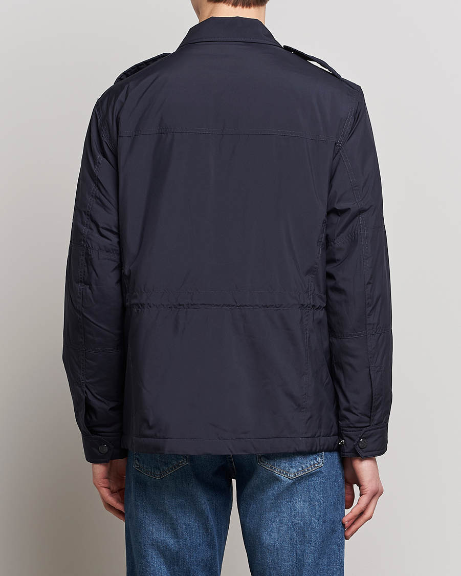 Herr | Jackor | Polo Ralph Lauren | Troops Lined Field Jacket Collection Navy