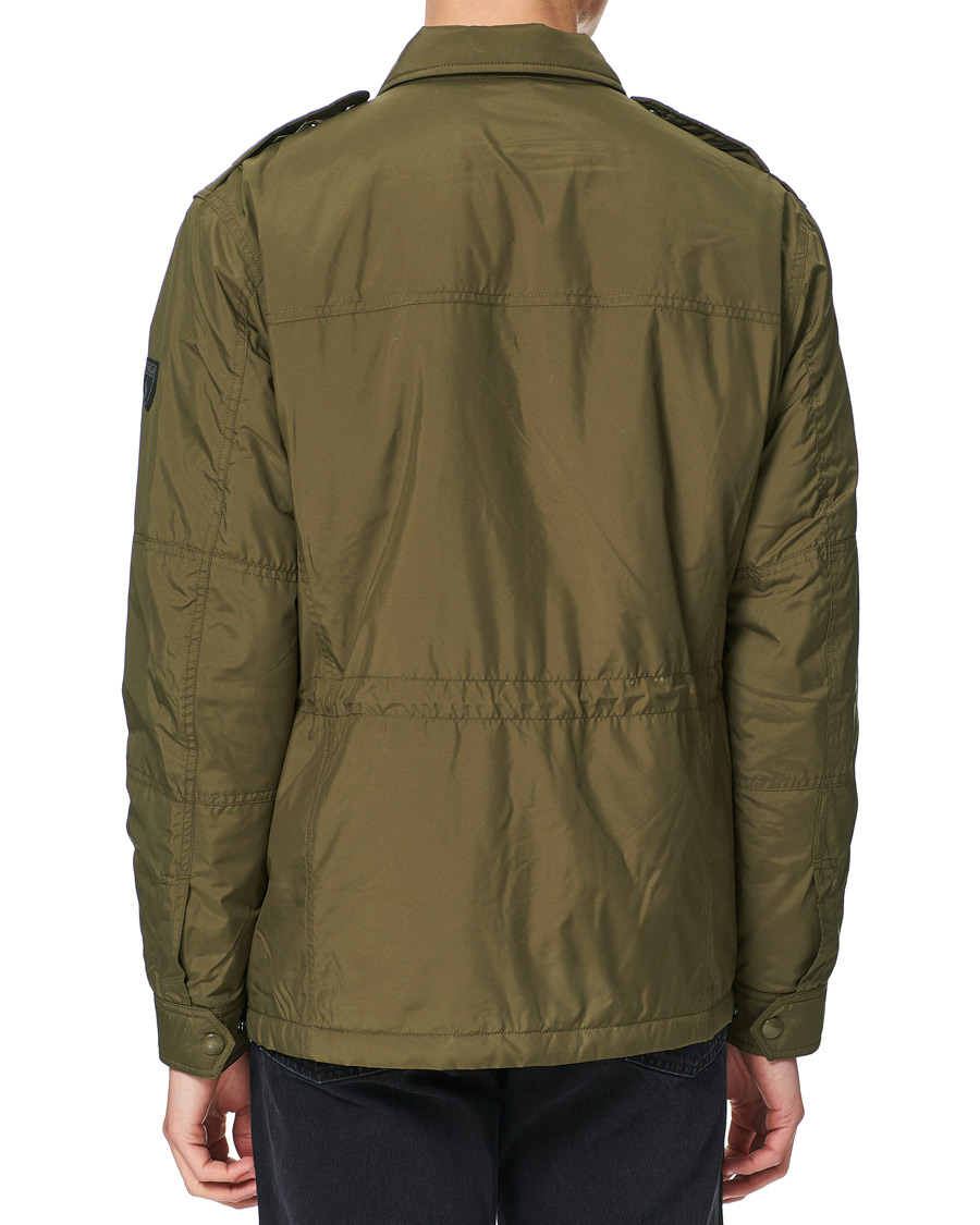 Herr | Jackor | Polo Ralph Lauren | Troops Lined Field Jacket Defender Green