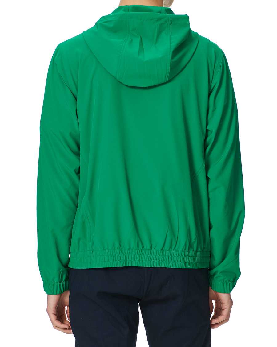 Herr | Jackor | Polo Ralph Lauren | Traveler Windbreaker Jacket Cruise Green