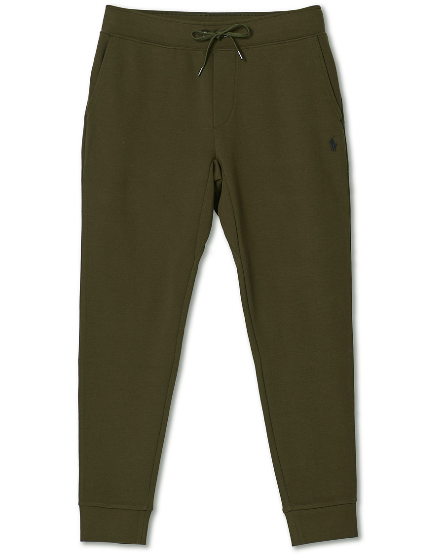 Herr | Byxor | Polo Ralph Lauren | Jogger Sweatpants Company Olive