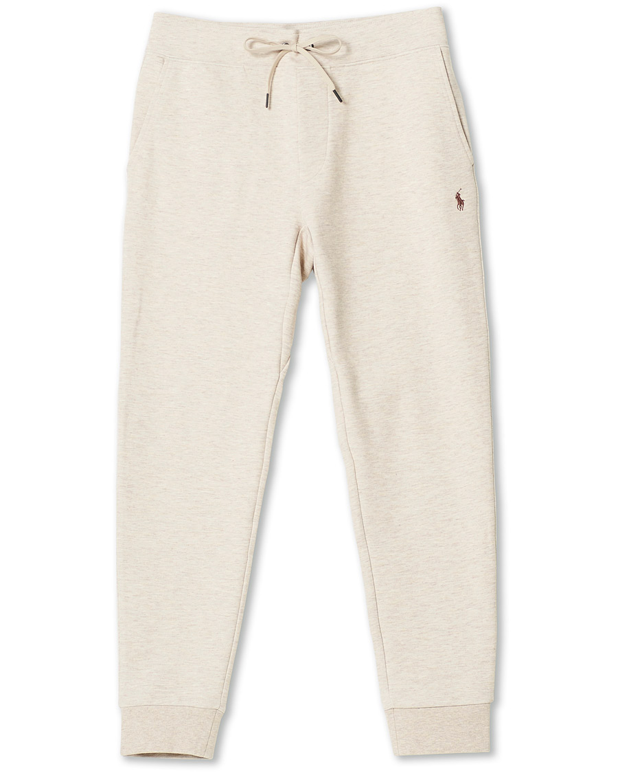 Herr | Byxor | Polo Ralph Lauren | Jogger Sweatpants Expedition Dune Heather