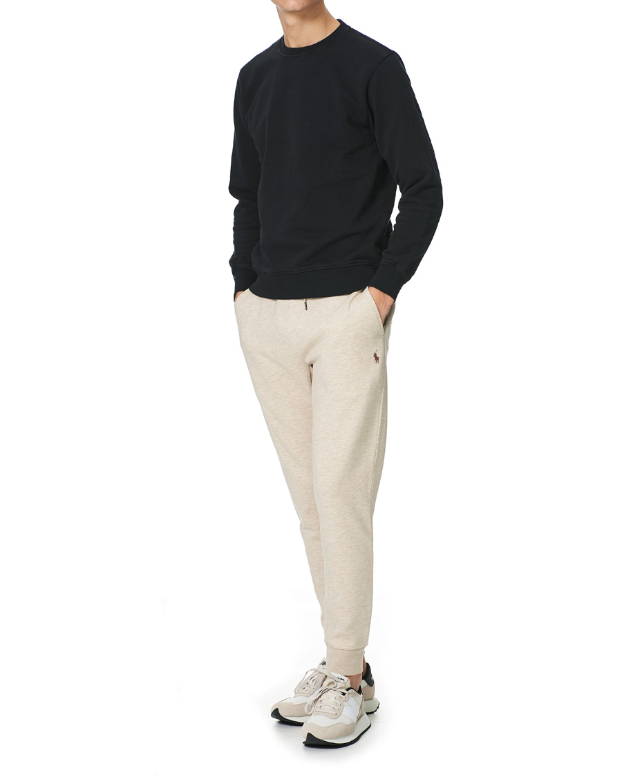 Herr | Byxor | Polo Ralph Lauren | Jogger Sweatpants Expedition Dune Heather