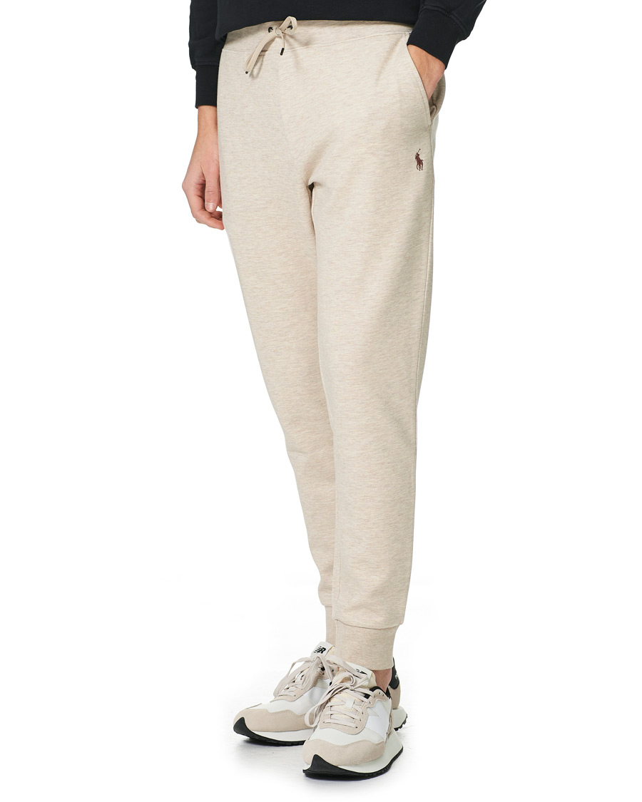 Herr | Byxor | Polo Ralph Lauren | Jogger Sweatpants Expedition Dune Heather