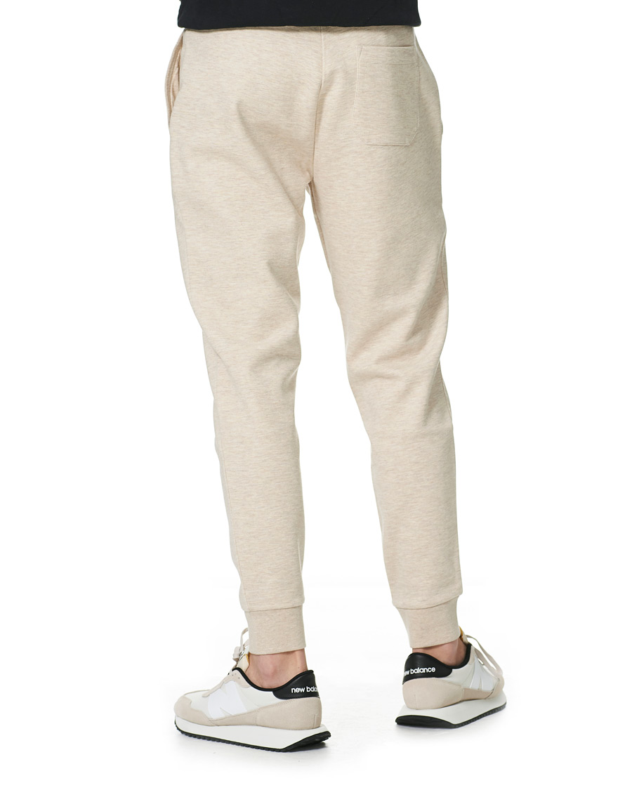 Herr | Byxor | Polo Ralph Lauren | Jogger Sweatpants Expedition Dune Heather