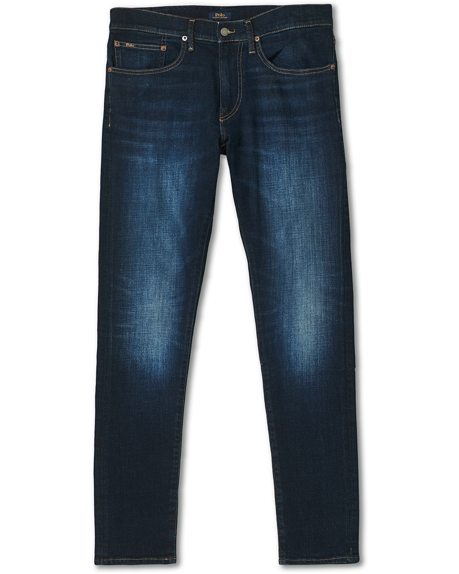 Herr | Jeans | Polo Ralph Lauren | Sullivan Slin Fit Jeans Murphy Stretch