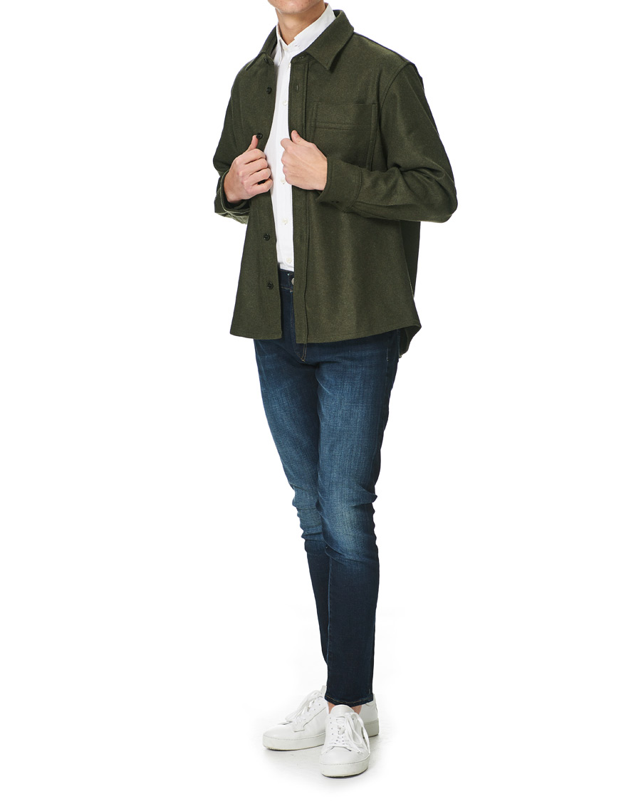 Herr | Jeans | Polo Ralph Lauren | Sullivan Slin Fit Jeans Murphy Stretch