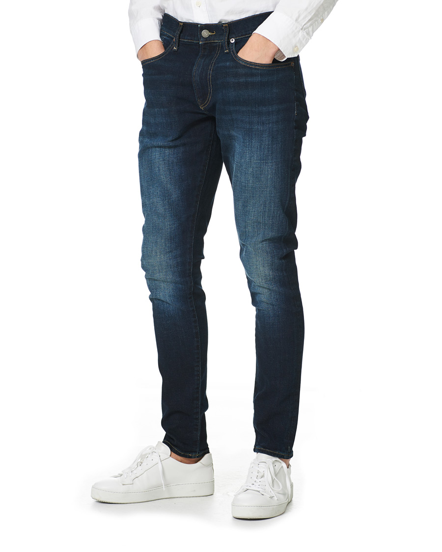 Herr | Jeans | Polo Ralph Lauren | Sullivan Slin Fit Jeans Murphy Stretch