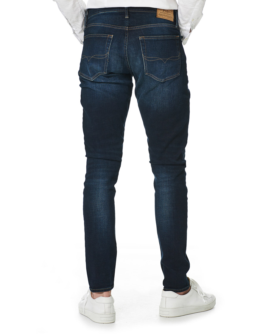 Herr | Jeans | Polo Ralph Lauren | Sullivan Slin Fit Jeans Murphy Stretch