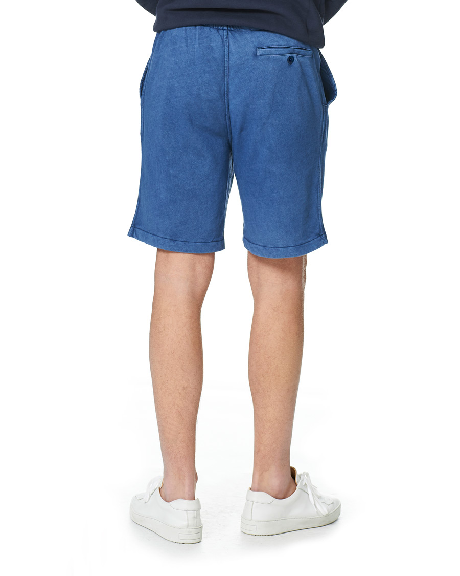 Herr | Shorts | Polo Ralph Lauren | Spa Terry Shorts Light Navy