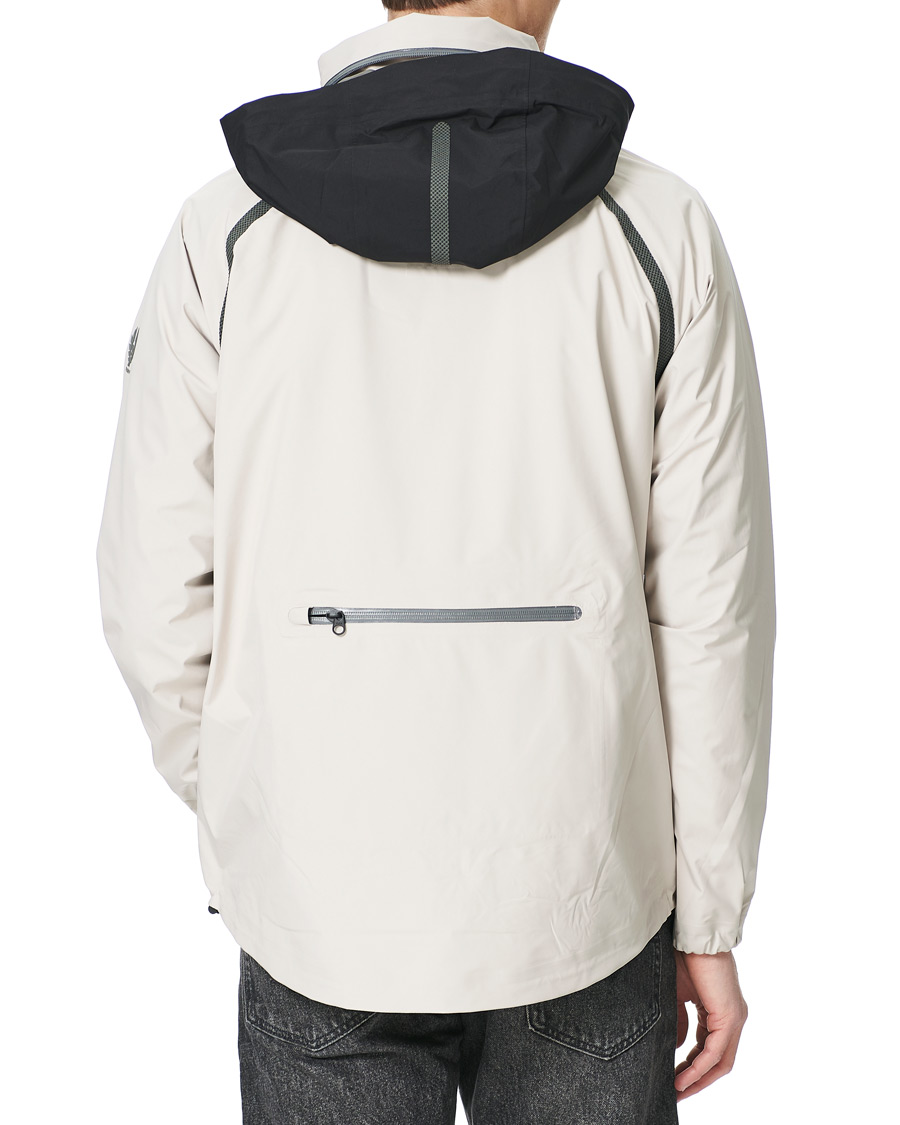 Herr | Jackor | Belstaff | Twin Track GORE-TEX Jacket Fawn/Black
